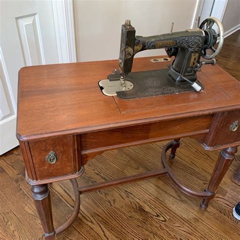 old white sewing machine metal black box of accessories|Vintage White Sewing Machine Accessories .